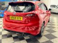 Ford Fiesta 1.0T EcoBoost ST-Line Euro 6 (s/s) 5dr 36