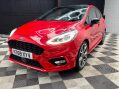 Ford Fiesta 1.0T EcoBoost ST-Line Euro 6 (s/s) 5dr 18