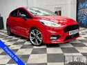 Ford Fiesta 1.0T EcoBoost ST-Line Euro 6 (s/s) 5dr