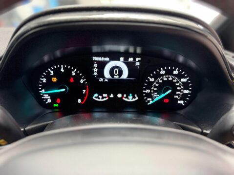 Ford Fiesta 1.0T EcoBoost ST-Line Euro 6 (s/s) 5dr 53