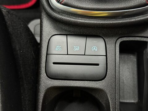 Ford Fiesta 1.0T EcoBoost ST-Line Euro 6 (s/s) 5dr 59