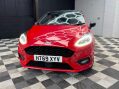 Ford Fiesta 1.0T EcoBoost ST-Line Euro 6 (s/s) 5dr 14