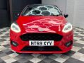 Ford Fiesta 1.0T EcoBoost ST-Line Euro 6 (s/s) 5dr 13