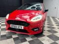 Ford Fiesta 1.0T EcoBoost ST-Line Euro 6 (s/s) 5dr 16