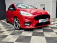 Ford Fiesta 1.0T EcoBoost ST-Line Euro 6 (s/s) 5dr 5