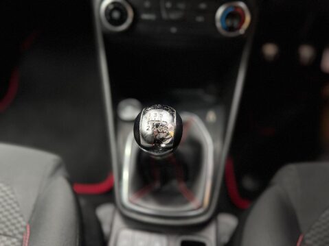 Ford Fiesta 1.0T EcoBoost ST-Line Euro 6 (s/s) 5dr 47