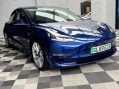 Tesla Model 3 (Dual Motor) Long Range Auto 4WDE 4dr 6