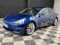 Tesla Model 3 (Dual Motor) Long Range Auto 4WDE 4dr 11