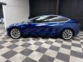 Tesla Model 3 (Dual Motor) Long Range Auto 4WDE 4dr 13