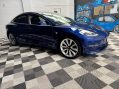 Tesla Model 3 (Dual Motor) Long Range Auto 4WDE 4dr 7