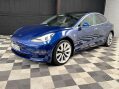 Tesla Model 3 (Dual Motor) Long Range Auto 4WDE 4dr 9