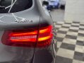 Mercedes-Benz GLC 2.1 GLC220d AMG Line G-Tronic 4MATIC Euro 6 (s/s) 5dr 51