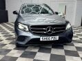 Mercedes-Benz GLC 2.1 GLC220d AMG Line G-Tronic 4MATIC Euro 6 (s/s) 5dr 8