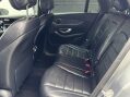 Mercedes-Benz GLC 2.1 GLC220d AMG Line G-Tronic 4MATIC Euro 6 (s/s) 5dr 53