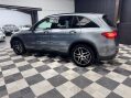 Mercedes-Benz GLC 2.1 GLC220d AMG Line G-Tronic 4MATIC Euro 6 (s/s) 5dr 12