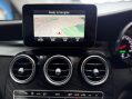 Mercedes-Benz GLC 2.1 GLC220d AMG Line G-Tronic 4MATIC Euro 6 (s/s) 5dr 40