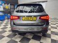 Mercedes-Benz GLC 2.1 GLC220d AMG Line G-Tronic 4MATIC Euro 6 (s/s) 5dr 21