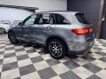 Mercedes-Benz GLC 2.1 GLC220d AMG Line G-Tronic 4MATIC Euro 6 (s/s) 5dr 14