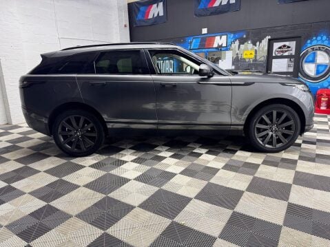 Land Rover Range Rover Velar 2.0 D240 HSE Auto 4WD Euro 6 (s/s) 5dr 30
