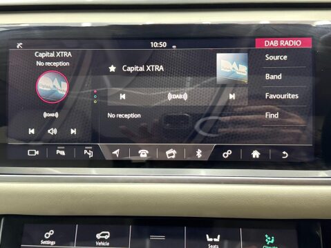 Land Rover Range Rover Velar 2.0 D240 HSE Auto 4WD Euro 6 (s/s) 5dr 58