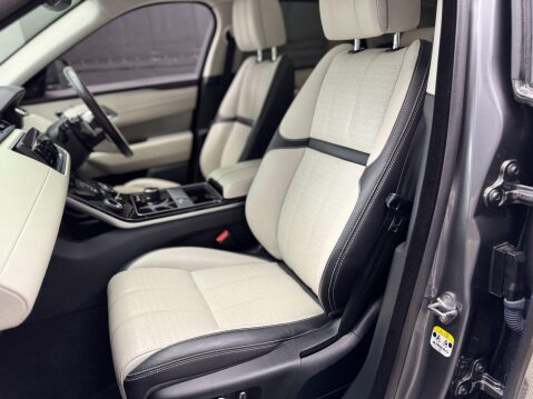 Land Rover Range Rover Velar 2.0 D240 HSE Auto 4WD Euro 6 (s/s) 5dr 67