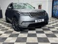 Land Rover Range Rover Velar 2.0 D240 HSE Auto 4WD Euro 6 (s/s) 5dr 6