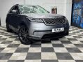 Land Rover Range Rover Velar 2.0 D240 HSE Auto 4WD Euro 6 (s/s) 5dr 5