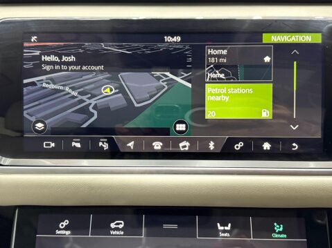 Land Rover Range Rover Velar 2.0 D240 HSE Auto 4WD Euro 6 (s/s) 5dr 57