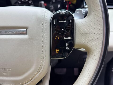 Land Rover Range Rover Velar 2.0 D240 HSE Auto 4WD Euro 6 (s/s) 5dr 52