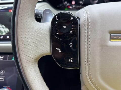 Land Rover Range Rover Velar 2.0 D240 HSE Auto 4WD Euro 6 (s/s) 5dr 53