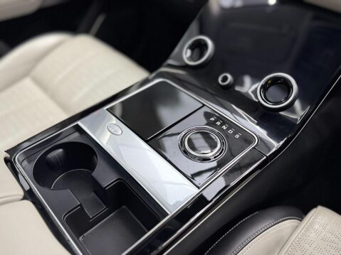 Land Rover Range Rover Velar 2.0 D240 HSE Auto 4WD Euro 6 (s/s) 5dr 42