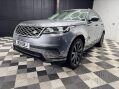 Land Rover Range Rover Velar 2.0 D240 HSE Auto 4WD Euro 6 (s/s) 5dr 12