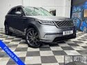 Land Rover Range Rover Velar 2.0 D240 HSE Auto 4WD Euro 6 (s/s) 5dr
