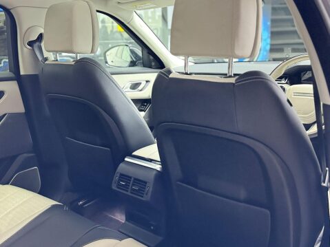 Land Rover Range Rover Velar 2.0 D240 HSE Auto 4WD Euro 6 (s/s) 5dr 61