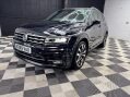 Volkswagen Tiguan 2.0 TDI R-Line Tech DSG 4Motion Euro 6 (s/s) 5dr 11