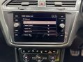 Volkswagen Tiguan 2.0 TDI R-Line Tech DSG 4Motion Euro 6 (s/s) 5dr 37
