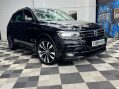 Volkswagen Tiguan 2.0 TDI R-Line Tech DSG 4Motion Euro 6 (s/s) 5dr 2