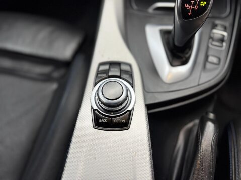 BMW 3 Series 3.0 335d M Sport Auto xDrive Euro 6 (s/s) 4dr 41