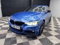 BMW 3 Series 3.0 335d M Sport Auto xDrive Euro 6 (s/s) 4dr 3