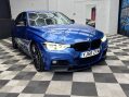 BMW 3 Series 3.0 335d M Sport Auto xDrive Euro 6 (s/s) 4dr 13