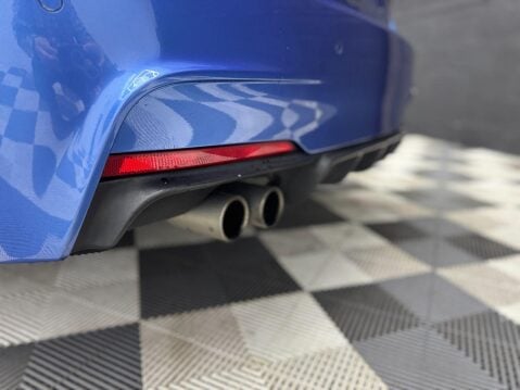 BMW 3 Series 3.0 335d M Sport Auto xDrive Euro 6 (s/s) 4dr 58