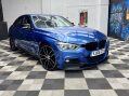 BMW 3 Series 3.0 335d M Sport Auto xDrive Euro 6 (s/s) 4dr 6