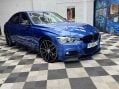BMW 3 Series 3.0 335d M Sport Auto xDrive Euro 6 (s/s) 4dr 1