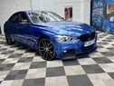 BMW 3 Series 3.0 335d M Sport Auto xDrive Euro 6 (s/s) 4dr