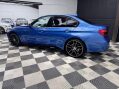 BMW 3 Series 3.0 335d M Sport Auto xDrive Euro 6 (s/s) 4dr 4