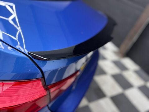 BMW 3 Series 3.0 335d M Sport Auto xDrive Euro 6 (s/s) 4dr 59