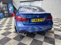 BMW 3 Series 3.0 335d M Sport Auto xDrive Euro 6 (s/s) 4dr 28