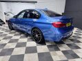 BMW 3 Series 3.0 335d M Sport Auto xDrive Euro 6 (s/s) 4dr 23