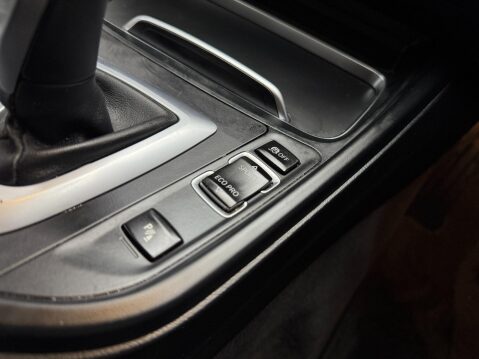 BMW 3 Series 3.0 335d M Sport Auto xDrive Euro 6 (s/s) 4dr 51