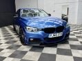 BMW 3 Series 3.0 335d M Sport Auto xDrive Euro 6 (s/s) 4dr 11